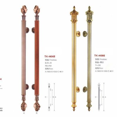 Good price Sample 5-10 Working Days Modern Minimalist Chinese European Style Door Window Pull Handles online
