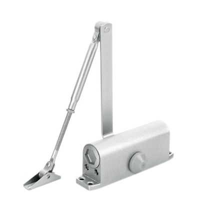Good price 45-65 KG Bearing Capacity Aluminum Automatic Door Closer with 2 Speeds and Consumption online