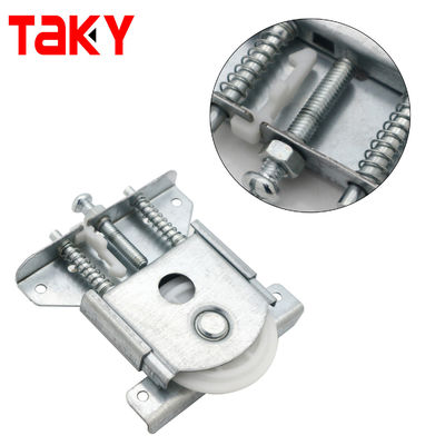 Good price Multifunctional Wardrobe Sliding Door Roller Wheels for Modern Design Style Furniture online