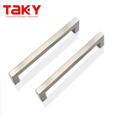 Good price Stainless Steel Heavy Duty Cabinet Pull Door Handle in French Style for Cabinet Doors online
