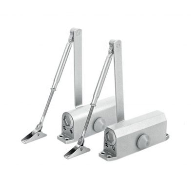 Good price Modern Design Automatic Heavy Duty Door Closer All Metal Steel and Wooden Doors Used online