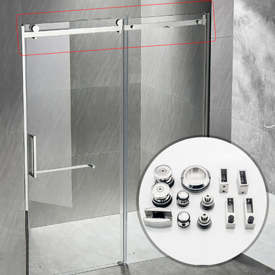 Good price 304 Stainless Steel Shower Enclosure Stabilizing Bar with Stain/Mirror/Polish Finish online