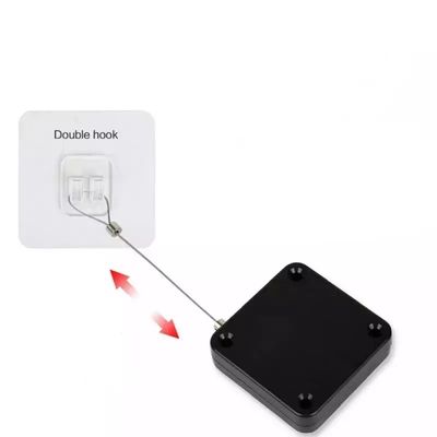 Good price Automatic Door Closer with Locking Strength 100-800 and ABS Stainless Steel Material online