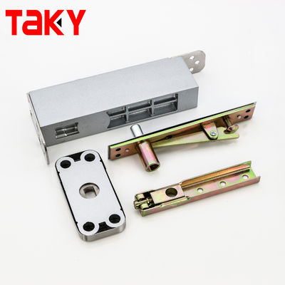 Good price Sliding Door Protection Made Simple with TK-H013M Concealed Wood Door Closer online