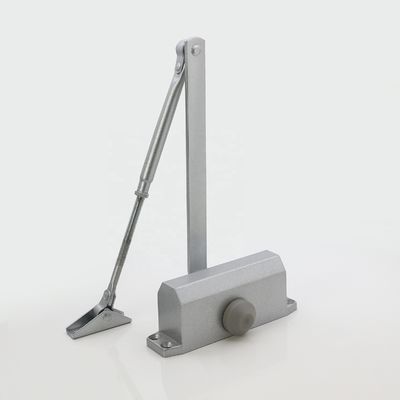 Good price Soft Closing Hydraulic Door Closer for Commercial in -40 degree-60 drgree Temperature online
