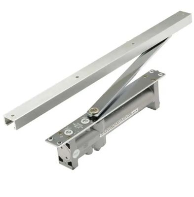 Good price Concealed Hydraulic Sliding Door Closer for Fire Door 6 KG 180 Degree Opening Angle online