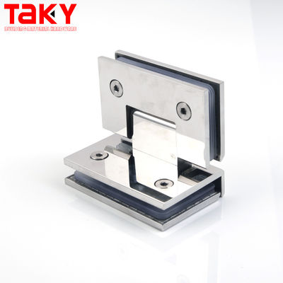 Good price Heavy Duty Door Hinge for Glass to Glass Shower Door Pivot Hinges online