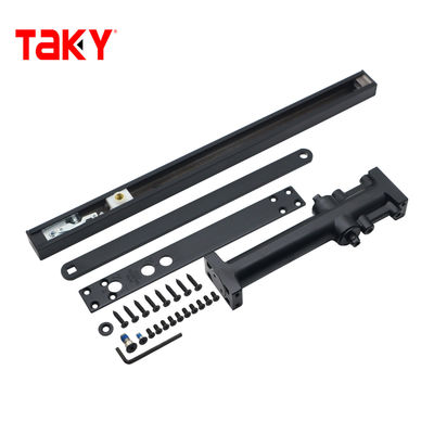 Good price Traditional Design Style Concealed Door Closer with CE Certification and Hydraulic online
