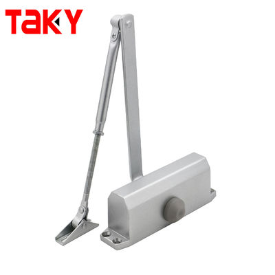 Good price Modern Design Style Aluminum Alloy Auto Sliding Door Closer with Sensor Technology online