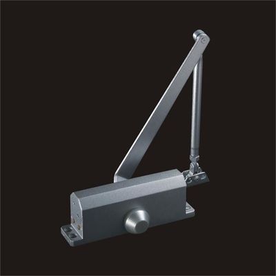 Good price Hotel Glass Door Concealed Closer for Temperature -40 degree-80 degree and Long Lifespan online