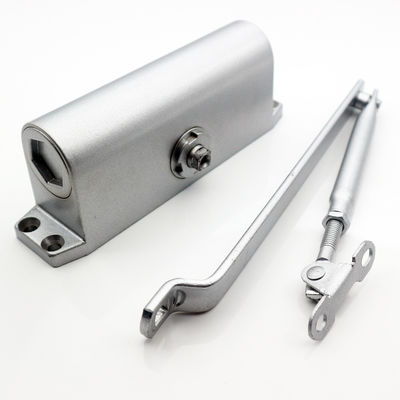Good price Max door weight 45-65kg Aluminum Alloy auto sliding door closer ferme porte automatique online