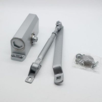 Good price Automatic Sliding Door Closer for All Metal Steel and Plastic Doors Max Weight 45-65kg online