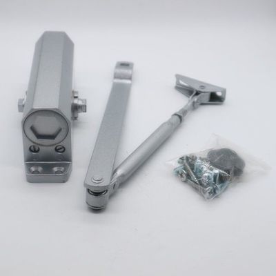 Good price Safe and Durable Modern Aluminum Alloy Auto Sliding Door Closer for Standard Doors online