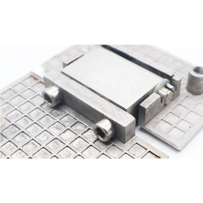 Good price Hotel Aluminum Alloy Auto Sliding Door Closer for Temperature -40 Degree to 80 Degree online