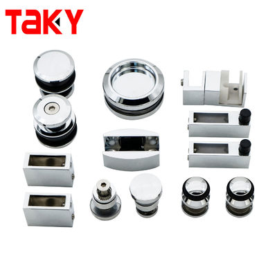 Good price Polish Finish Stainless Steel 304 Bar Tube for Glass Sliding Door Kit System at Hotel online
