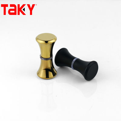 Good price Sliding Door Knob Double Side Glass Shower Door Round Handle for Door Window Handles online