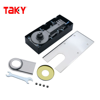 Good price Hotel Commercial Glass Door Hardware Floor Spring Door Closer Machine online