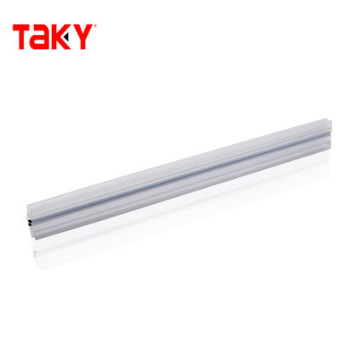 Good price Glass Door Use Frame PVC Seal Protective Bottom Waterproof Sealing Strip  online