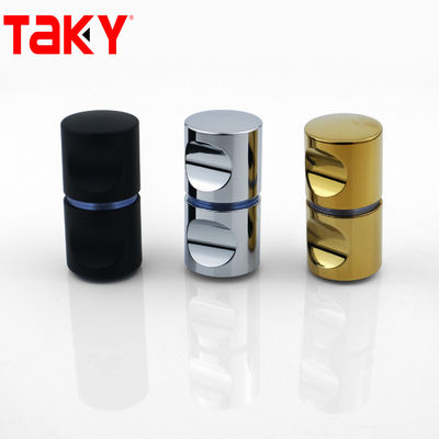 Good price Manufacturer High Quality Stainless Steel Door Knob for Shower Tempered Glass Door
 online