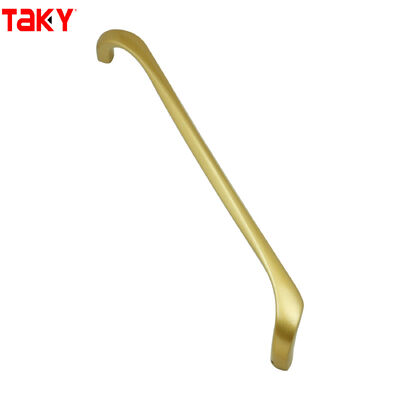 Good price Manufacturer High Quality L Type Long Pull Handle Entrance Handle for Commercial Office

 online